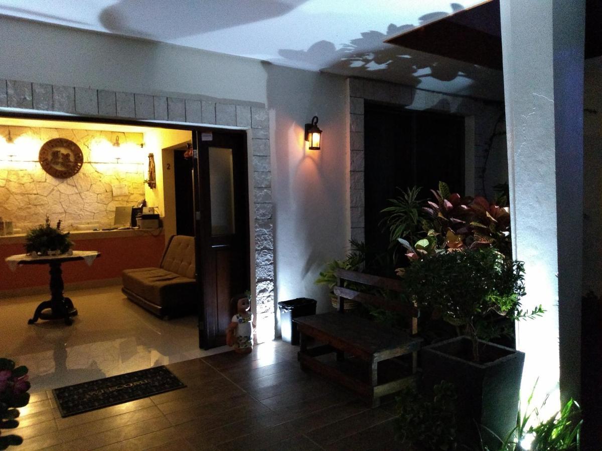 Hotel Casa Rosario Вальядолид Экстерьер фото